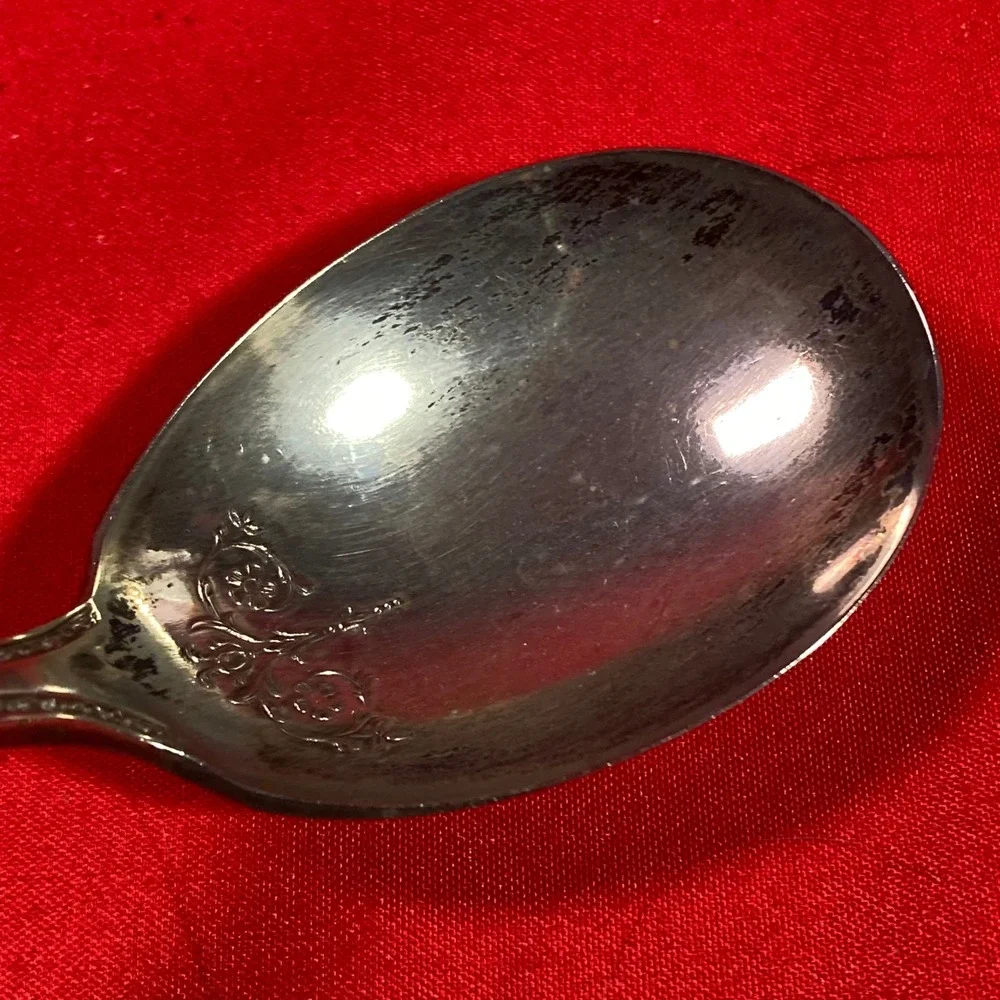 Wm. Rogers & Son vintage flatware